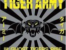 Tiger Army Tiger Army III: Ghost Tigers Rise (Vinyl) (US IMPORT)