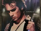 JEFF BUCKLEY - Grace LP Record Album Columbia 475928 1 VG+ / VG+