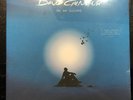 DAVID GILMOUR ON AN ISLAND