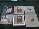 LED ZEPPELIN - IV SUPER DELUXE CD / VINYL BOX SET - 2014 - PLAYED ONCE