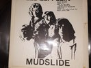 LED ZEPPELIN MUDSLIDE RECORD