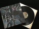 The Doors - Strange Days - UK Vinyl LP - Early 70s Reissue - Ex