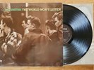 The Smiths - The World Won’t Listen Vinyl LP Original Rough Trade 1986 ROUGH 101