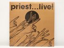 Judas Priest - Priest...Live  - 2 LP/Vinyl 1987 Columbia Record -R52