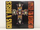 Appetite for Destruction by Guns N' Roses GHS 24148 Vinyl Geffen Records-R46