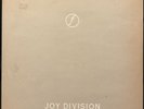 Joy Division-Still (1981; FACT .40) UK Gatefold Album