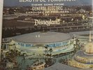 DISNEYLAND GE CAROUSEL OF PROGRESS RIDE MUSIC BY SHERMAN BROTHERS 1963 RARE