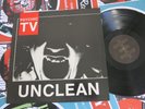 PSYCHIC TV Unclean ORIGINAL  UK  LP