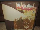 Led Zeppelin II LP Atlantic SD 8236  Vinyl  RL Ludwig SS Pressing VG+.