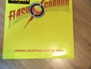 FLASH GORDON ORIGINAL1890 SOUNDTRACK VINYL LP QUEEN 5E-518 COMPLETE  Promo NM