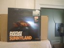 MAYDAY PARADE SUNNYLAND COKE BOTTLE VARIANT VINYL LP NEW FYE LIMITED TO 500