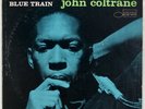 JOHN COLTRANE: Blue Train US Blue Note 81577 ’75 Jazz Vinyl LP