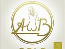 AVERAGE WHITE BAND - GOLD  2 VINYL LP NEW gold colour vinyl