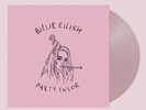 Billie Eilish Party Favor/Hotline Bling 7” Vinyl New Sealed - Pre Order SOLD OUT