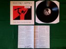 Electro Hippies-The Only Good Punk..UK hardcore crust punk rare LP Doom, Heresy
