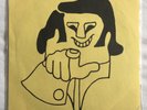 Stereolab – John Cage Bubblegum - Slumberland Records – SLR 024 - Vinyl 7