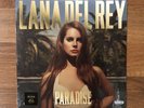 *SEALED* Lana Del Rey - Paradise vinyl LP record  NEW  mint
