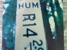 Hum Comin' Home b/w Puppets vinyl record single Downward is Heavenward Good cond