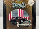 DETROIT   Mitch Ryder 1971 Promotional Copy 12
