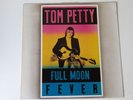 Tom Petty:  Full Moon Fever  1989 UK A1U/B1U  EX  LP