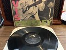 ELVIS PRESLEY Self Titled Vinyl Record 1st LP LPM-1254 G2PP1282-1S - 1st PRESS