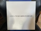 LIMITED EDITION ARCHITECTS CLASSIC SYMPTOMS OF A BROKEN SPIRIT ZOETROPE VINYL LP
