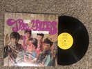 THE HOLLIES - EVOLUTION, EPIC STEREO/ BN 26315, 12 