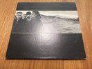 U2 “The Joshua Tree” Vinyl LP Record w/ Insert 1987 Island Records 90581-1 1987