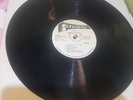 LP ROOTS / BURNING SPEAR / STUDIO ONE plain jacket LP VG