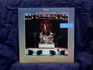 RUSH VERY RARE SEALED LP ALL THE WORLDS A STAGE 1976 USA 1stPRESS W/HYPE STICKER