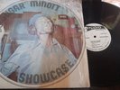 Sugar Minott LP  Showcase on original Ja Studio One label VG