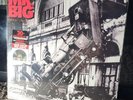 MR. BIG LEAN INTO IT 180g RED VINYL NUMBERED 30th ANNIVERSARY RSD 2021 NEW LTD