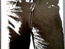 THE Rolling Stones STICKY FINGERS ZIPPER COVER ESS-63001 JAPAN NEAR MINT
