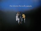 Doors Soft Parade reissue vinyl LP NEW/SEALED