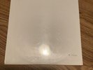 ‘The Beatles’ factory sealed Dec. 1968 USA (WHITE ALBUM) 1st day issue vinyl set