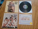 The Beatles original 3rd State 1966 mono #3 BUTCHER COVER w/ near mint peel USA