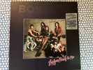 Bon Jovi Lay Your Hands On Me Gatefold Limited Edition 12