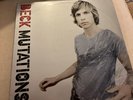 Mutations by Beck (vinyl)