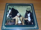 JETHRO TULL - Heavy Horses - 1978 UK 9-track Vinyl LP - FIRST PRESSING
