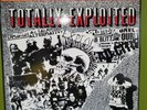 Totally Exploited by Exploited (Record, 2004)