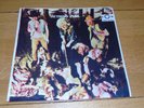 JETHRO TULL - This Was - 1971 Taiwan 10-track stereo Vinyl LP