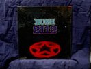RUSH VERY RARE SEALED LP 2112 1976 USA 1stPRESS MERCURY SRM1-1079 W/EDGE STRIPES