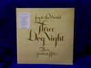 THREE DOG NIGHT VERY RARE SEALED LP GREATEST HITS 1974 1stPRESS W/HYPE STICKER