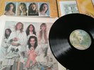 ALICE COOPER BILLION DOLLAR BABIES VINYL UK 1ST PRESS 1973 A2 B2 near mint rare