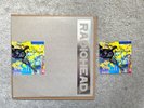 Radiohead Drill EP 12