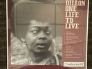 Phillis Dillon - One Life To Live - Vinyl LP - New.   Treasure Isle Label