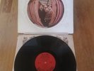 CAPTAIN BEEFHEART: Safe As Milk EX Lp Record  BDS 5001 Vinyl Buddah Cvr G+