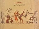 Genesis A Trick Of The Tail Vinyl LP NEW/SEALED