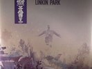 Linkin Park - Recharged 2LP clear vinyls still sealed