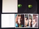 The Beatles White Album (1st Pressing No EMI, Mono No.0272684, Complete) LP
